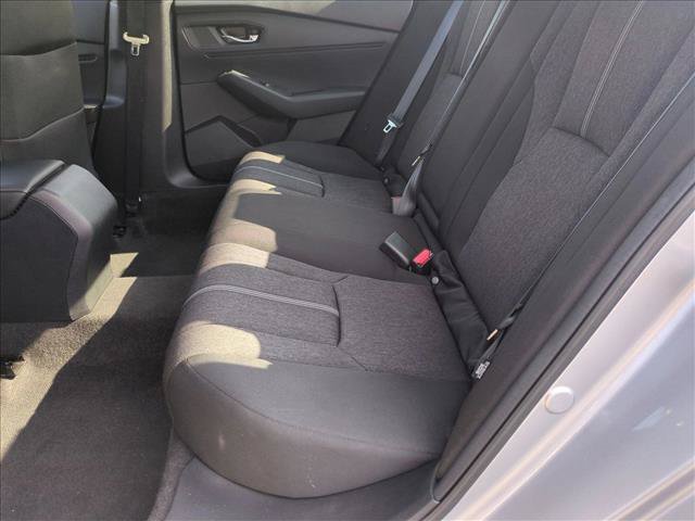 Certified 2023 Honda Accord Sport image 19