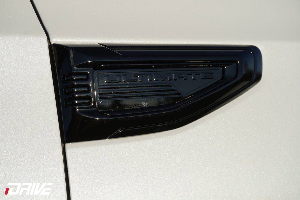 Used 2026 GMC Yukon Denali Ultimate image 15