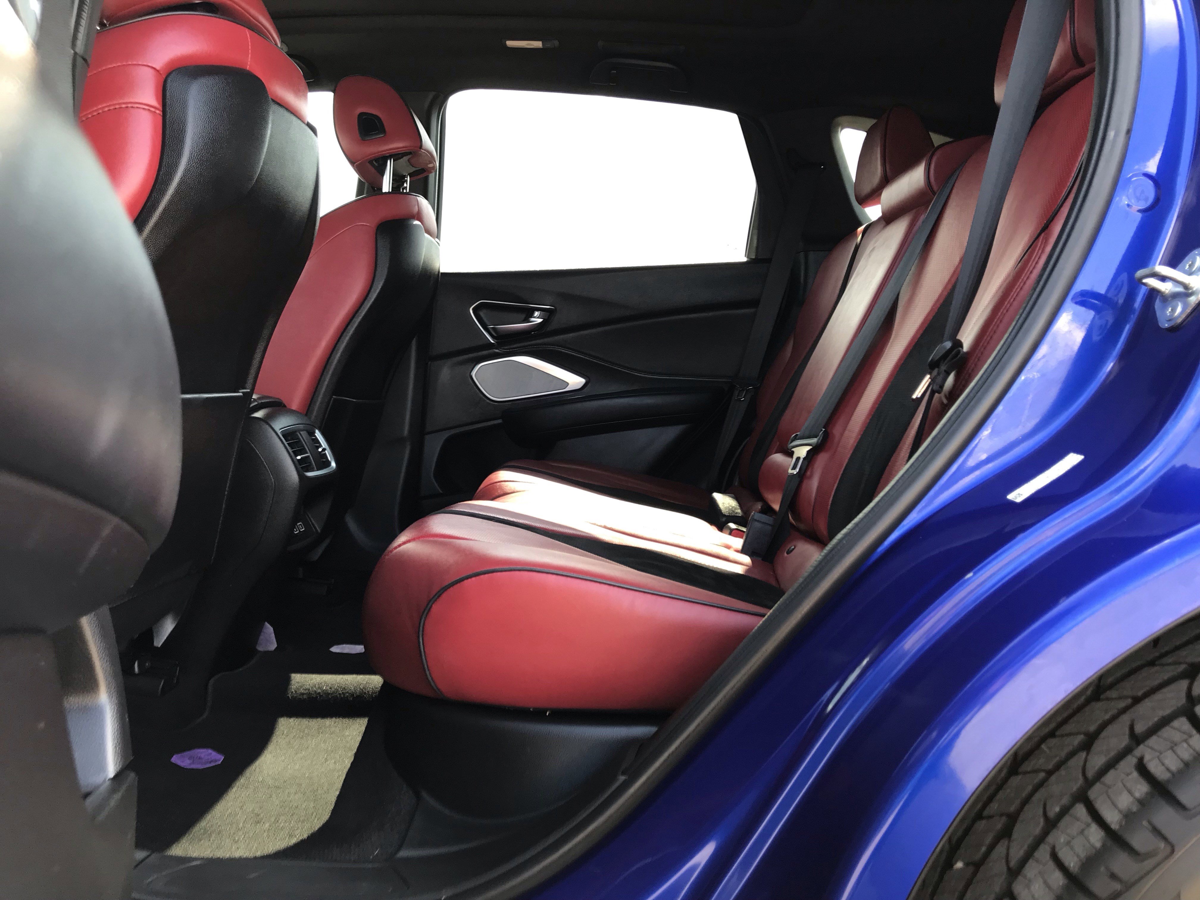 Used 2021 Acura RDX A-Spec image 15