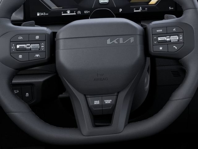 New 2027 Kia Seltos X-Line SX w/ X-Line SX Prestige Package AWD/4WD image 22
