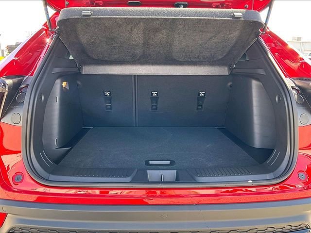 New 2026 Chevrolet Trax RS w/ Driver Confidence Package FWD image 15