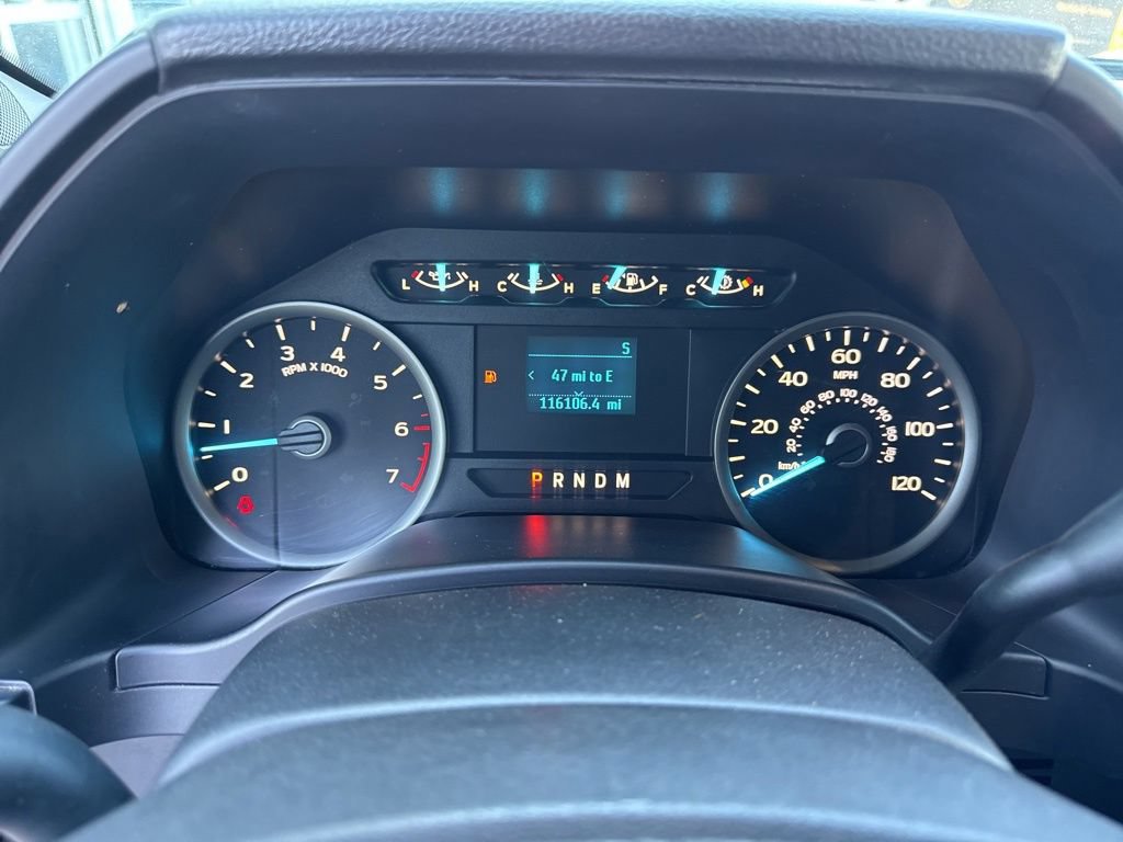 Used 2018 Ford F150 XLT AWD/4WD image 22