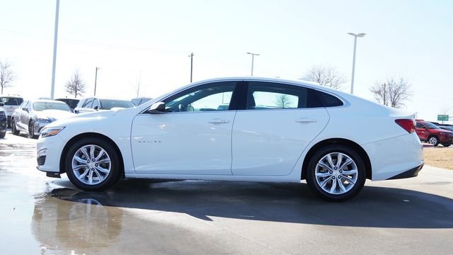 Used 2024 Chevrolet Malibu LT image 6