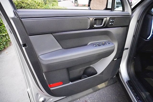New 2026 Hyundai Santa Fe Calligraphy AWD/4WD image 30