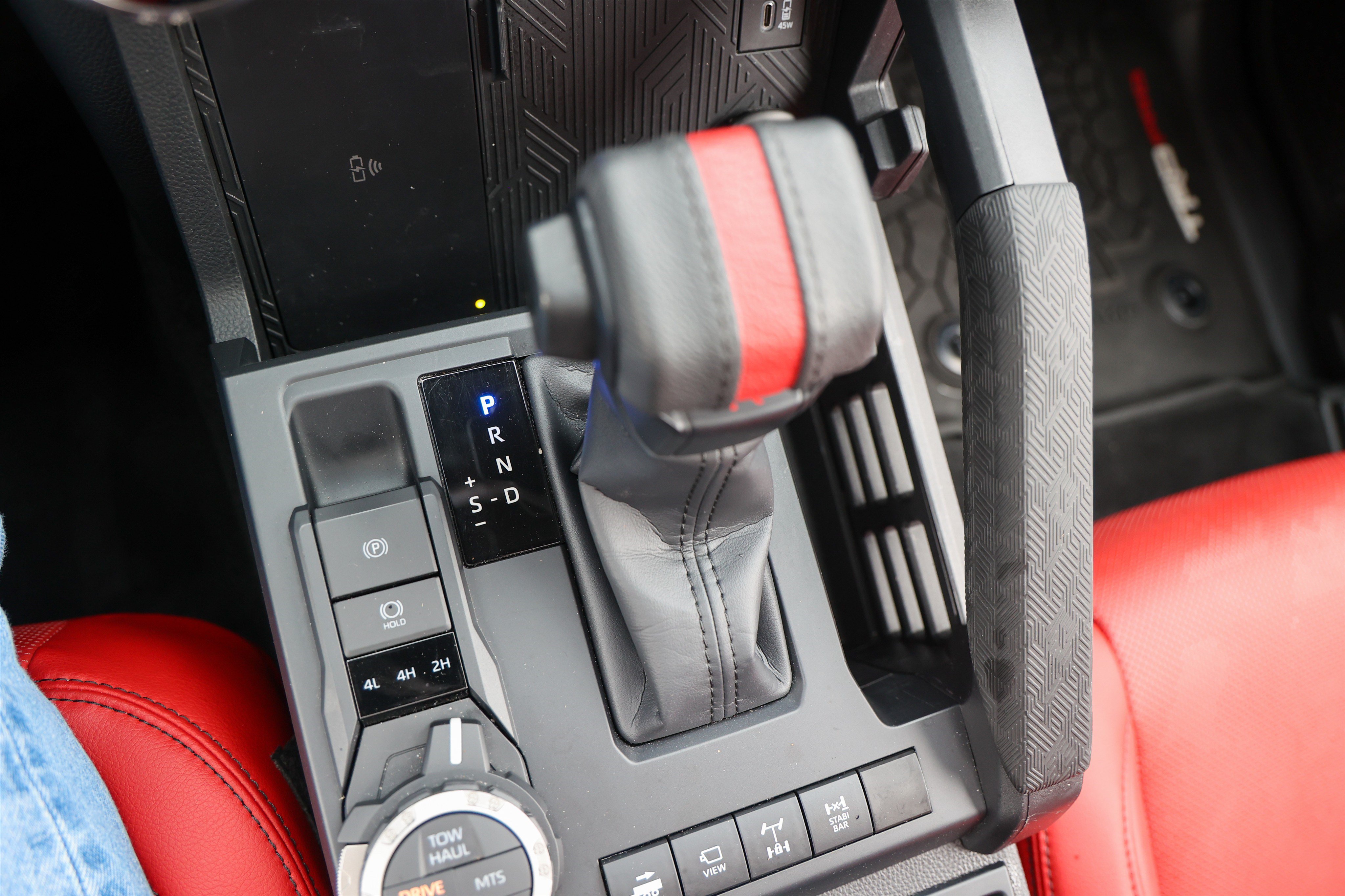 Certified 2025 Toyota Tacoma TRD Pro AWD/4WD image 29