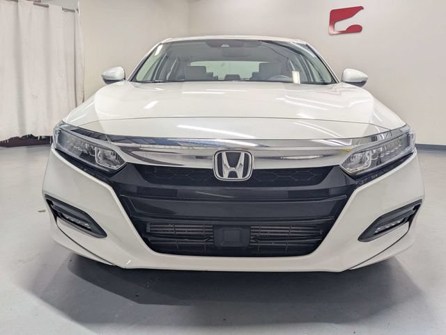 Used 2020 Honda Accord EX-L image 26