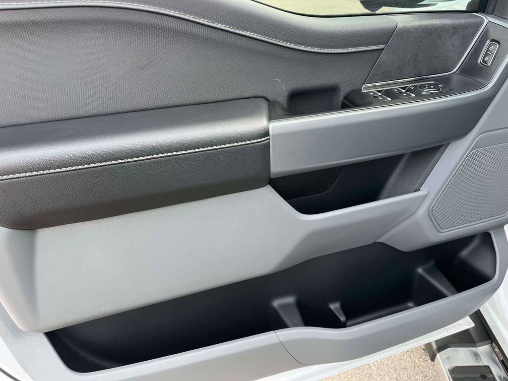 Used 2024 Ford F150 XLT w/ Equipment Group 302A MID image 12