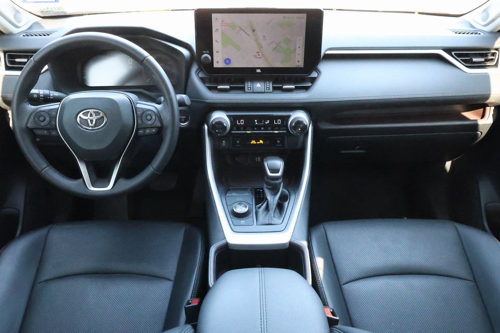 Used 2025 Toyota RAV4 Limited image 2