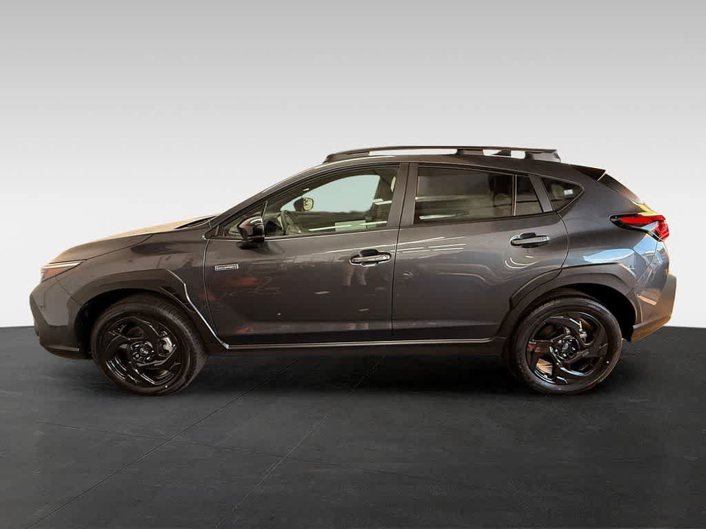 New 2026 Subaru Crosstrek 2.5i Sport AWD/4WD image 3