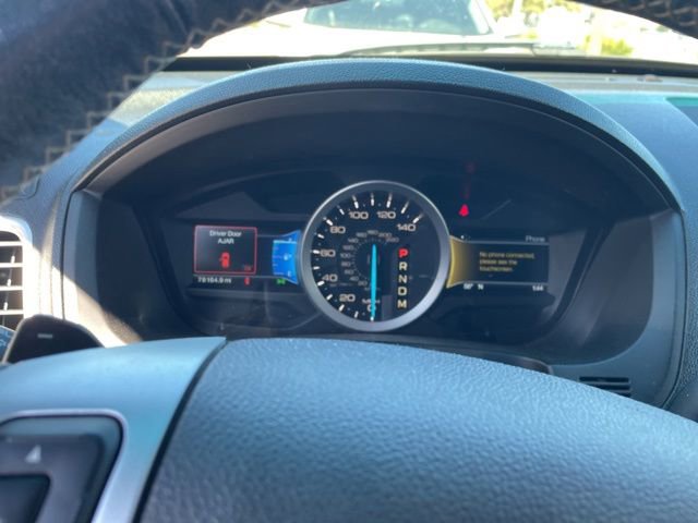 Used 2015 Ford Explorer Sport w/ Equipment Group 401A image 13