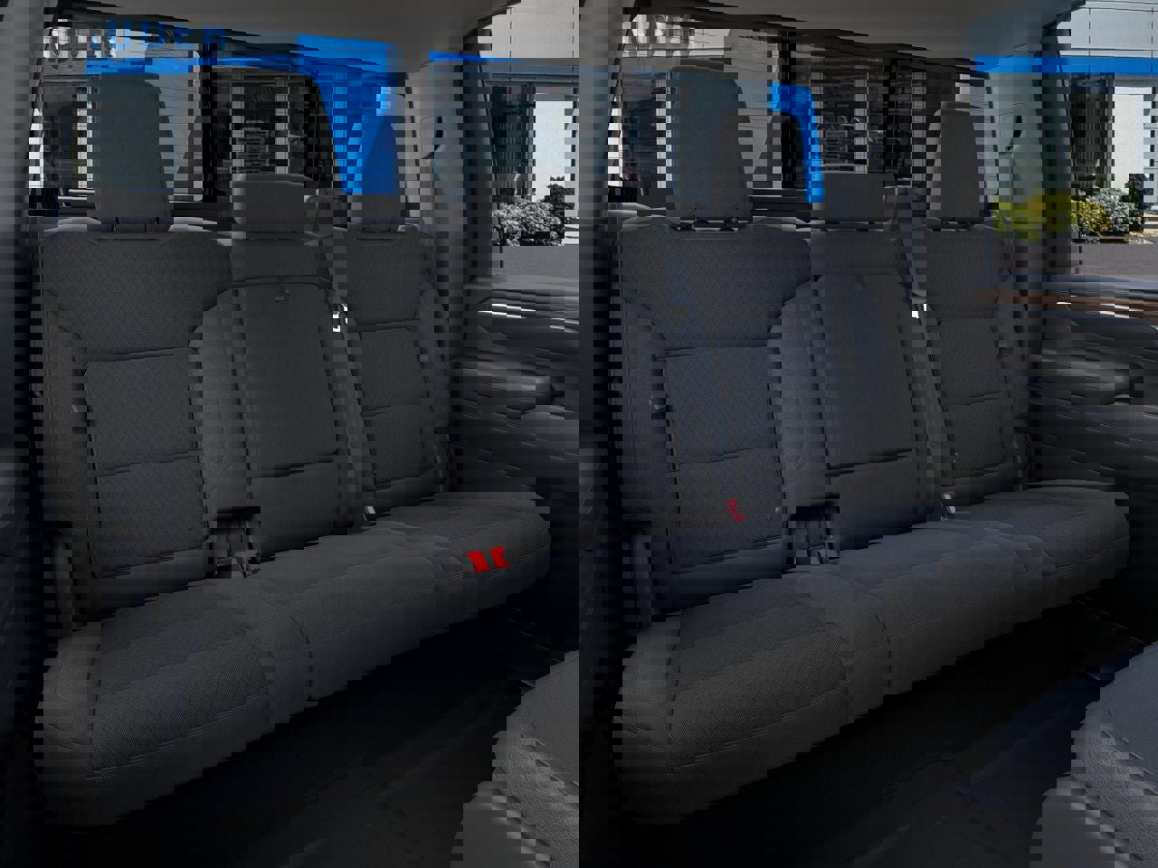 New 2026 Chevrolet Silverado 2500 LT w/ Safety Package image 17