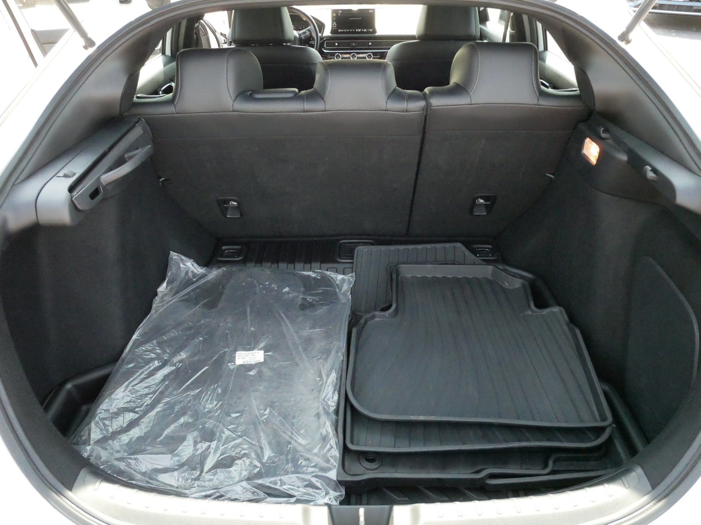 Used 2023 Honda Civic Sport Touring image 18