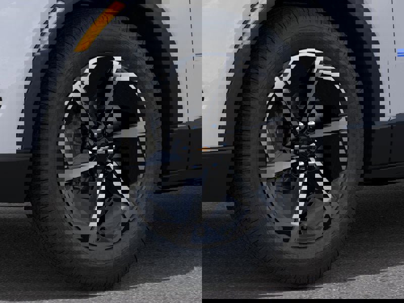 New 2026 Chevrolet Equinox EV LT image 9