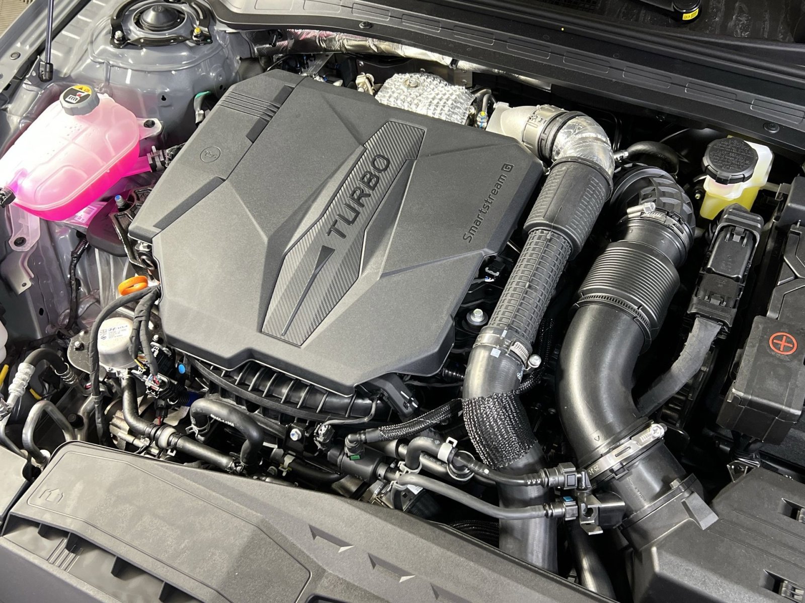 New 2026 Kia K5 GT image 26