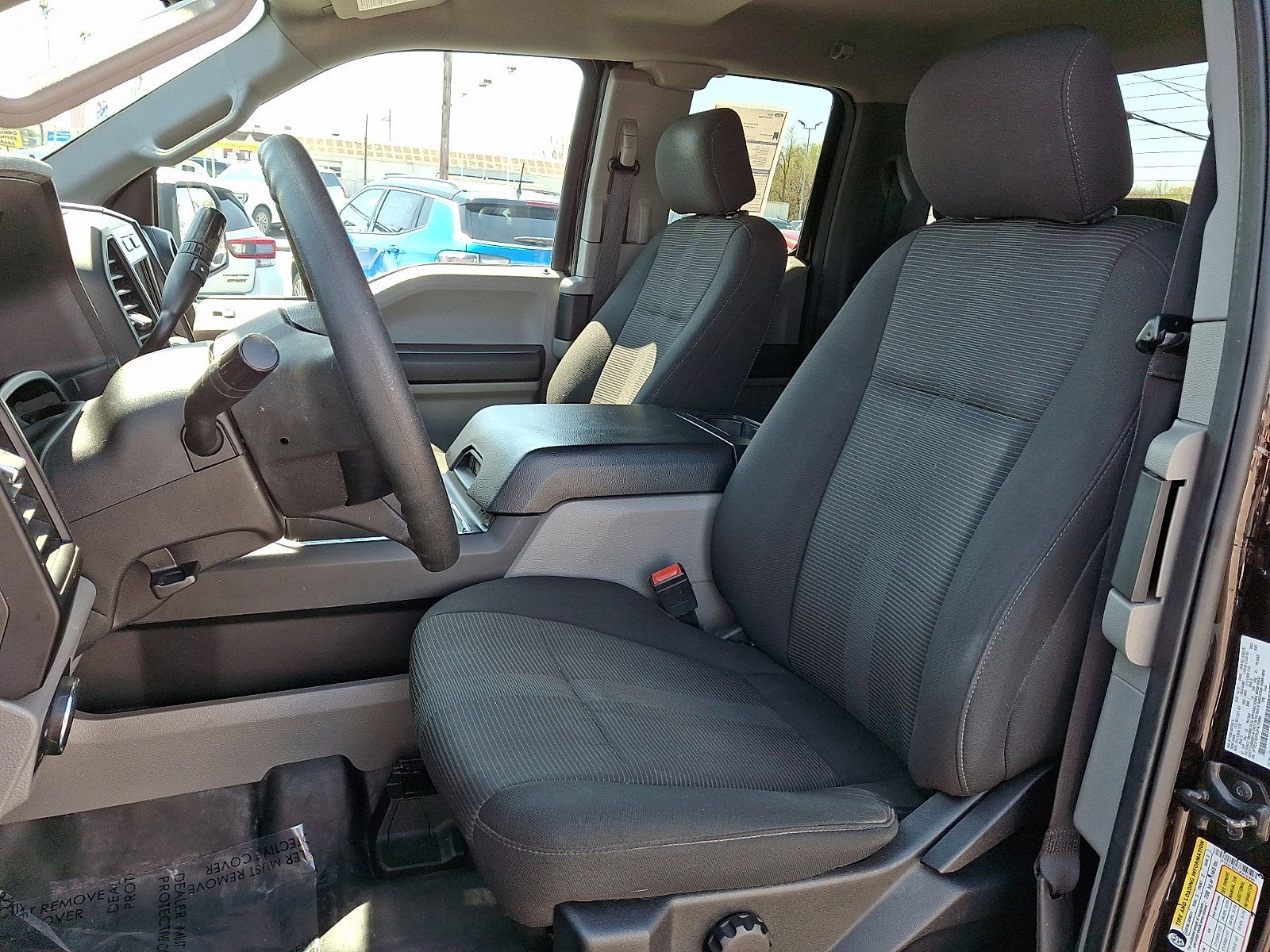 Used 2018 Ford F150 XL w/ Equipment Group 101A Mid image 15