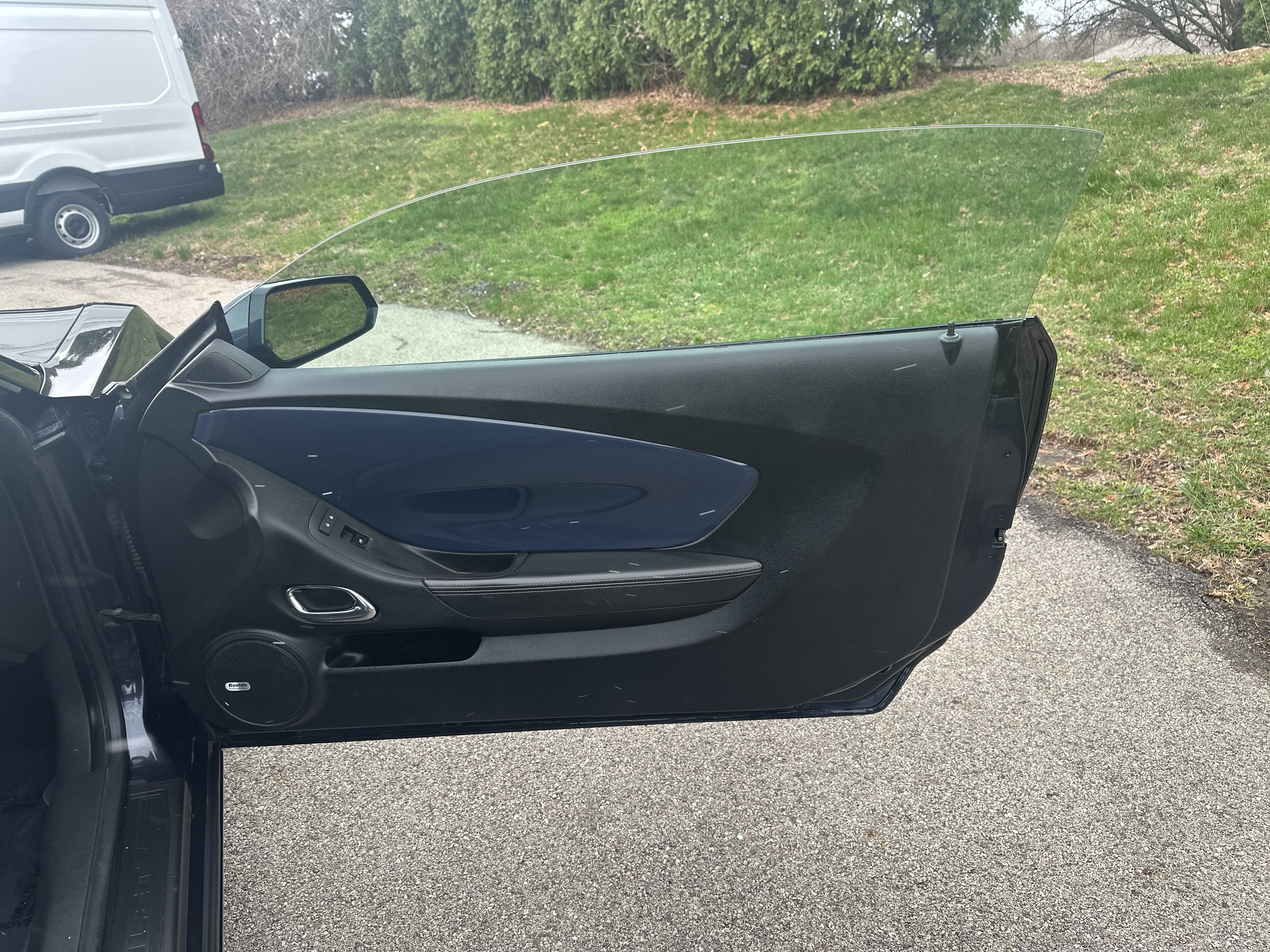 Used 2014 Chevrolet Camaro LT w/ RS Package image 19