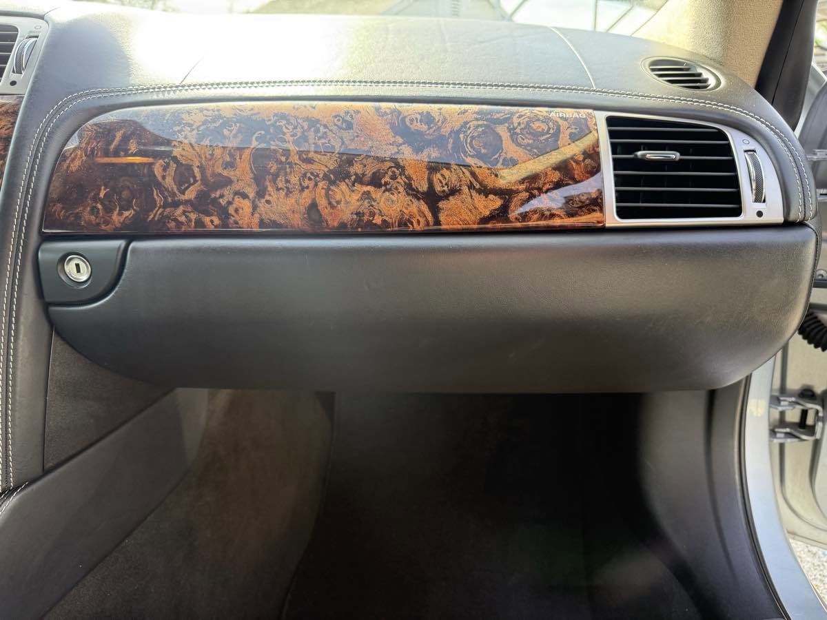 Used 2011 Jaguar XK image 24