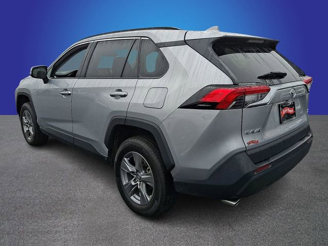 Used 2024 Toyota RAV4 XLE image 6