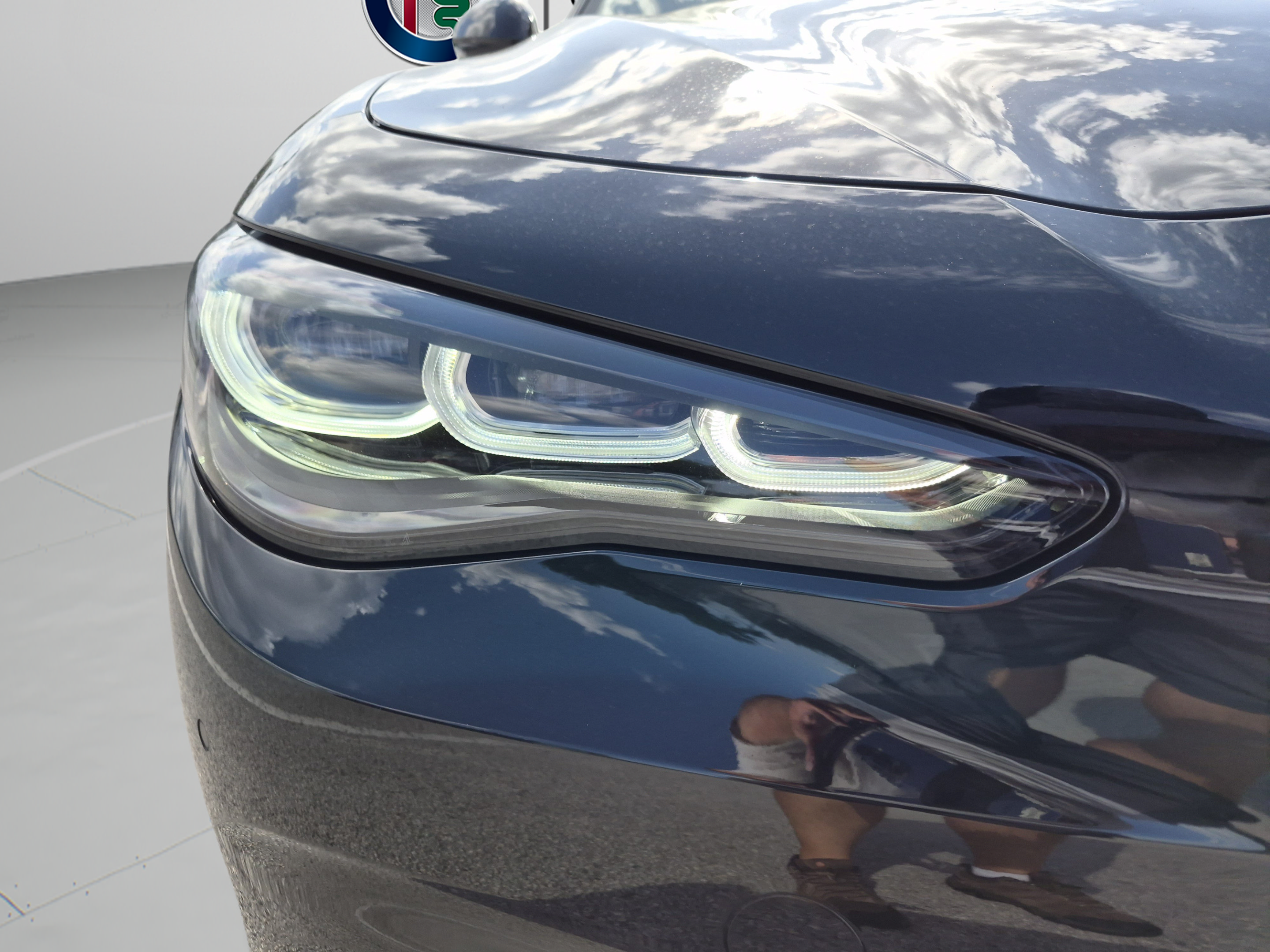 New 2026 Alfa Romeo Giulia w/ Driving Assist Package RWD image 59