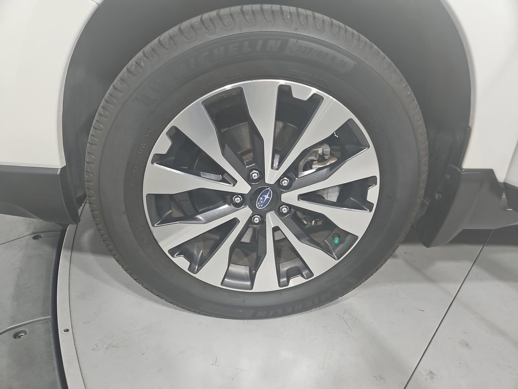 Used 2016 Subaru Outback 2.5i Limited image 28