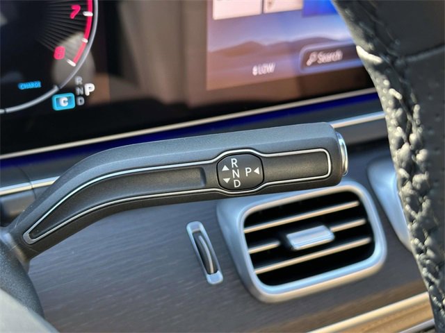 New 2026 Mercedes-Benz GLS 450 4MATIC image 24