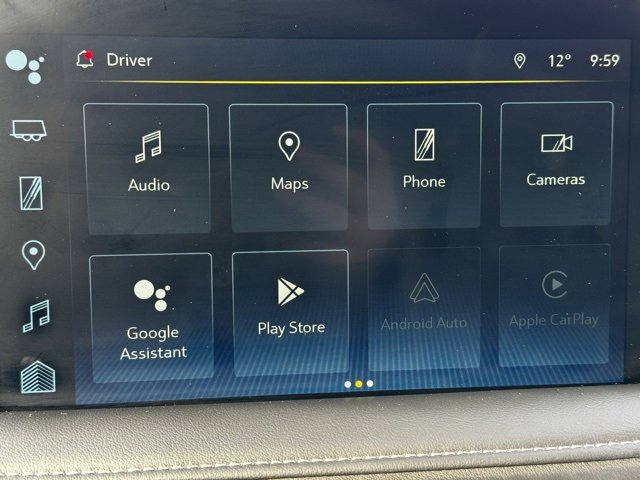 Certified 2023 Chevrolet Tahoe Z71 image 11