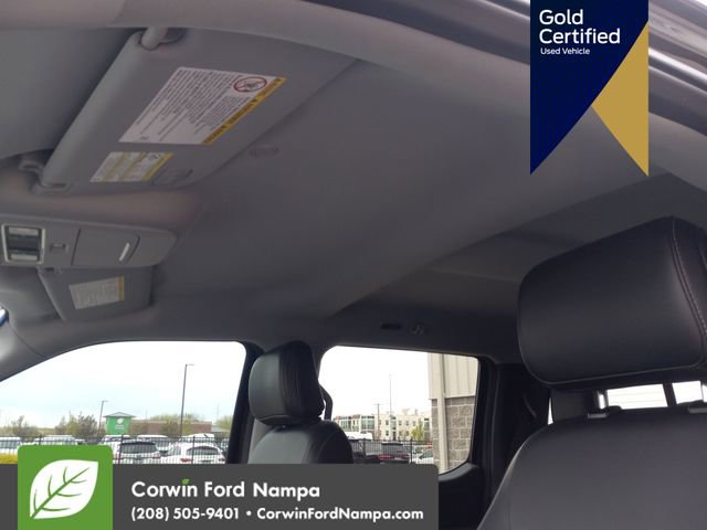 Certified 2024 Ford F350 Lariat image 25