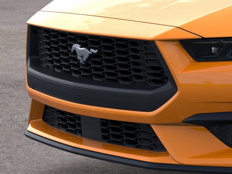 New 2026 Ford Mustang Premium RWD image 21