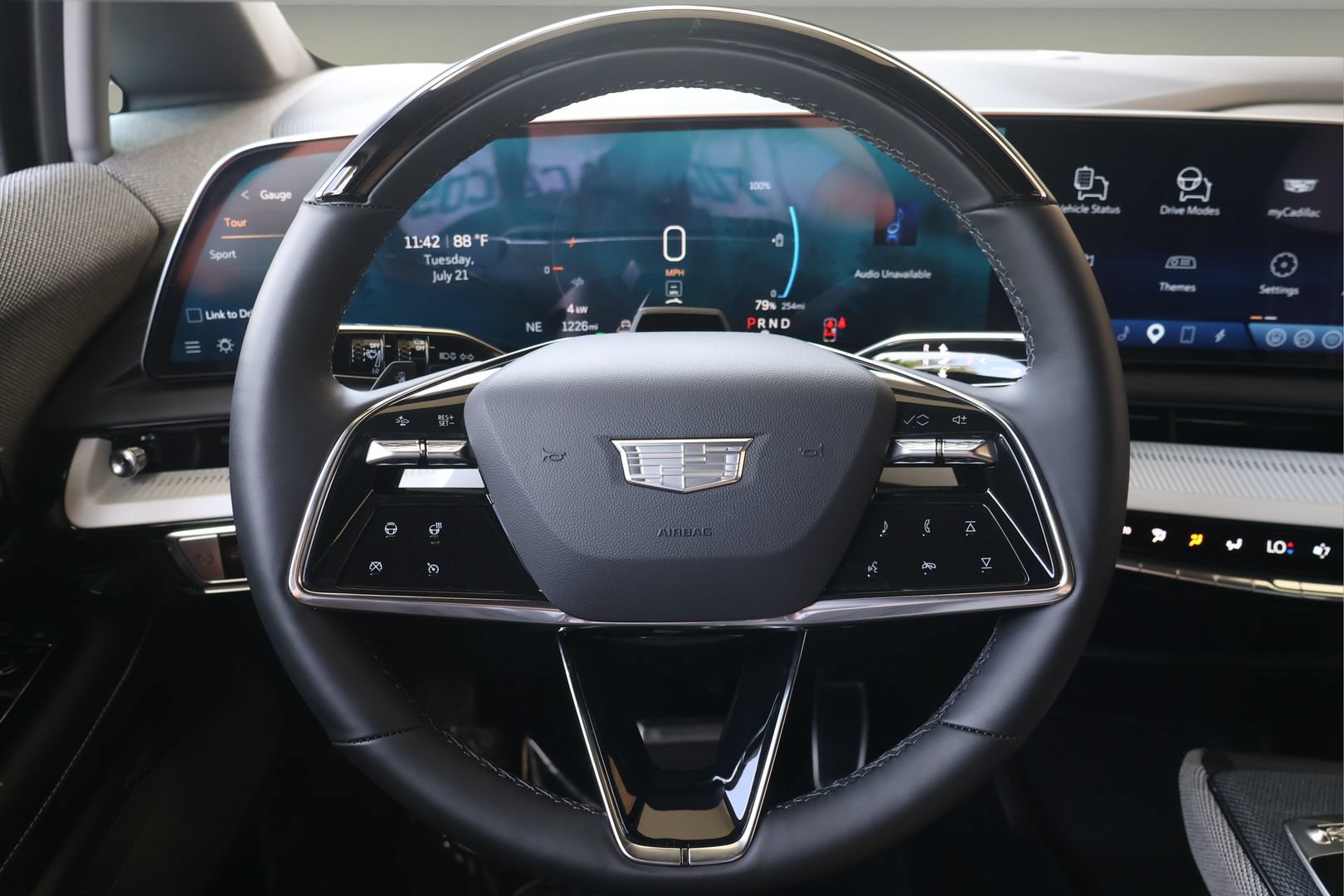 New 2026 Cadillac Optiq Sport 1 RWD image 18