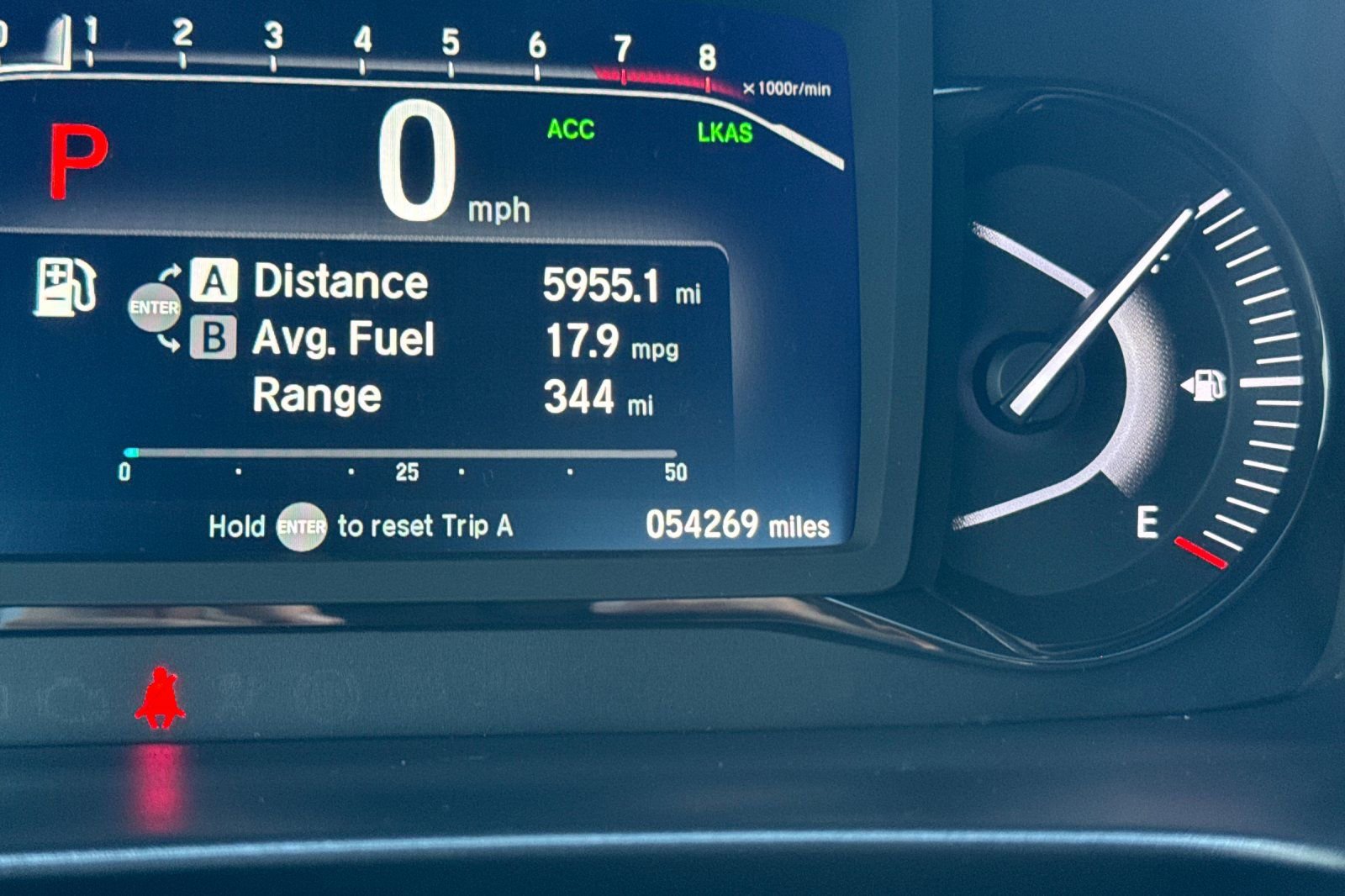 Used 2022 Honda Passport TrailSport image 41