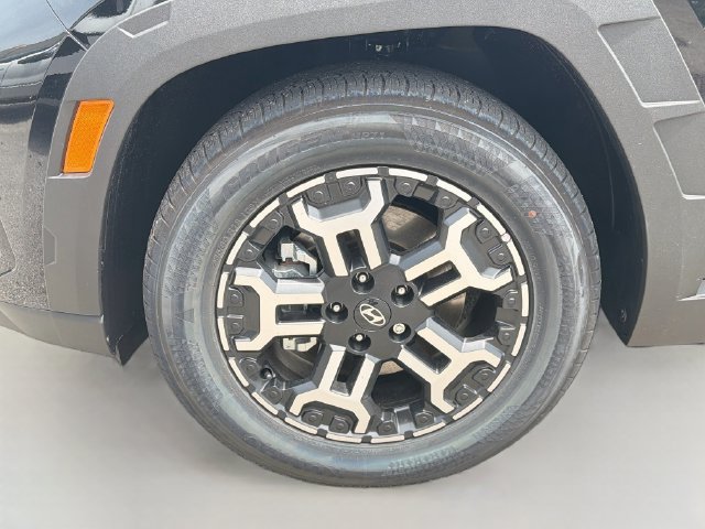 New 2026 Hyundai Tucson XRT FWD image 31