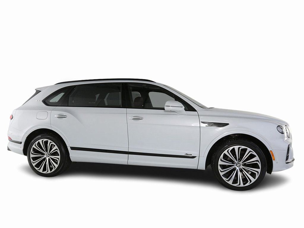 Certified 2023 Bentley Bentayga Extended Wheelbase AWD/4WD image 15