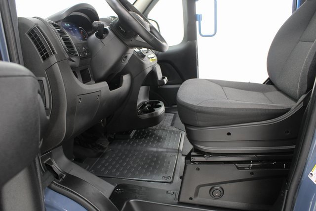 Used 2024 RAM ProMaster 3500 image 17