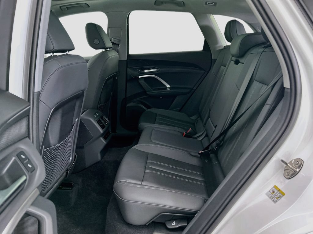New 2026 Audi Q5 Premium AWD/4WD image 20