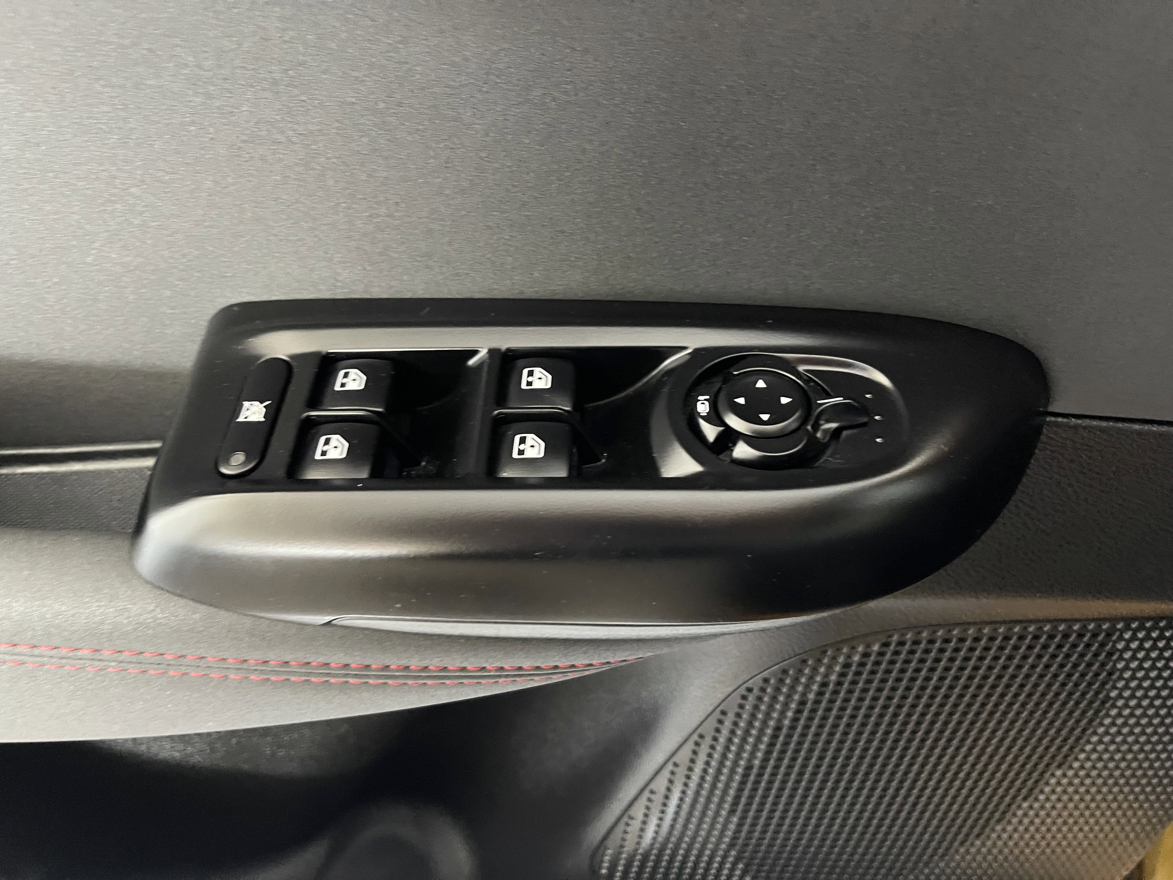 Used 2024 Dodge Hornet R/T AWD/4WD image 13
