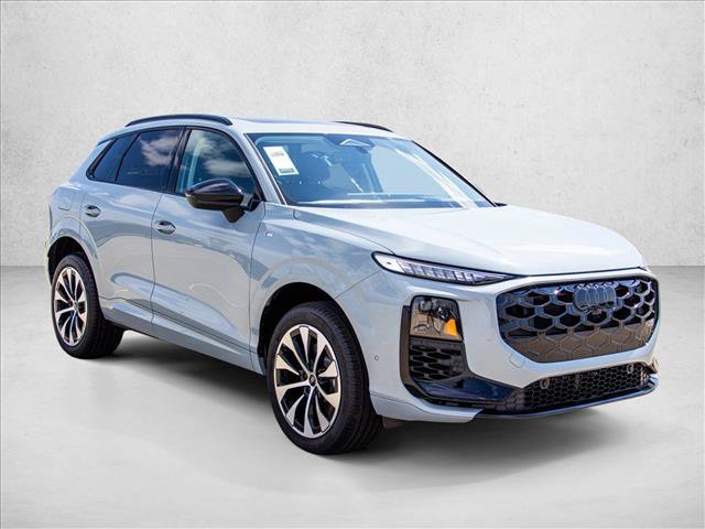 New 2026 Audi Q3 quattro 2.0T AWD/4WD image 3