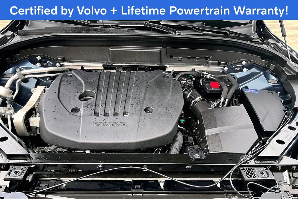 Used 2024 Volvo XC60 B5 Plus w/ Protection Package Premier image 13