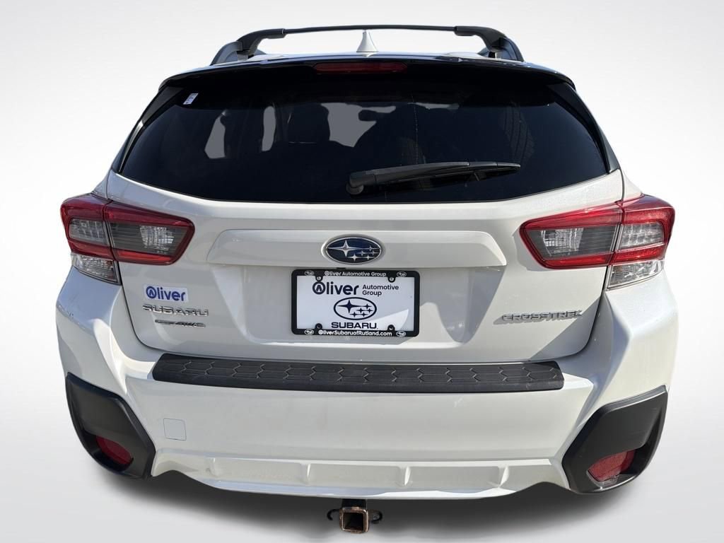 Used 2020 Subaru Crosstrek 2.0i Premium image 10