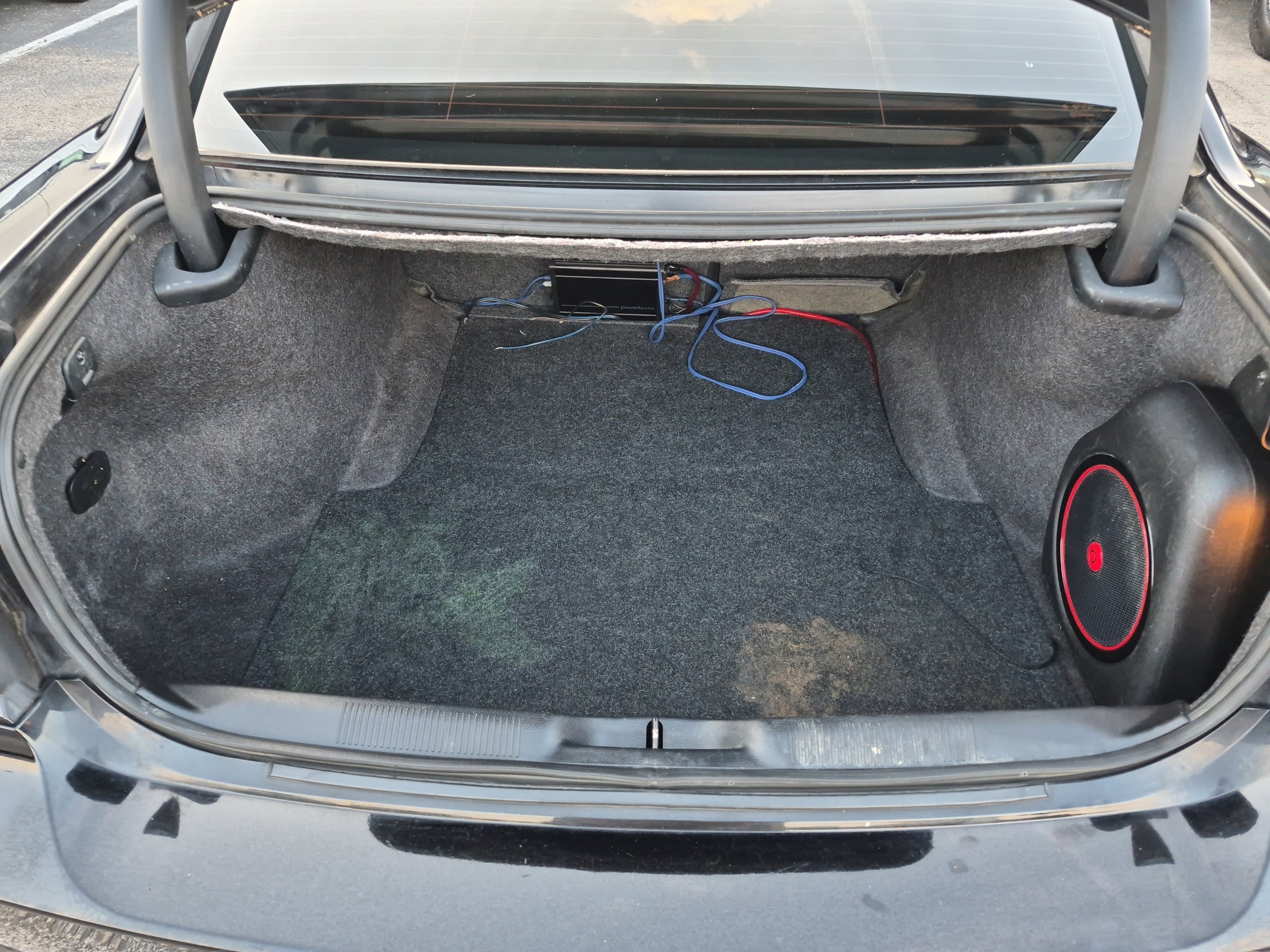 Used 2014 Dodge Charger SXT image 9