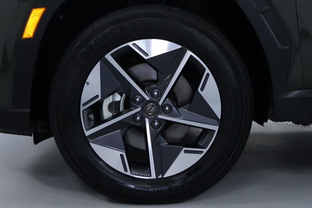 Used 2025 Hyundai Tucson SEL image 33