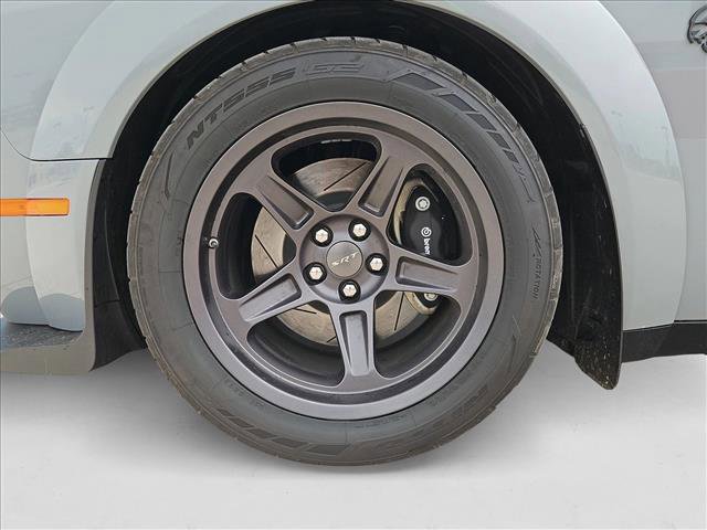 Used 2020 Dodge Challenger SRT Super Stock image 24