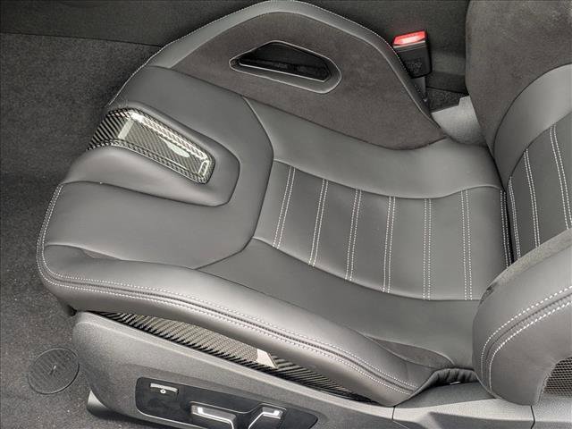New 2026 BMW M2 w/ Carbon Package image 4