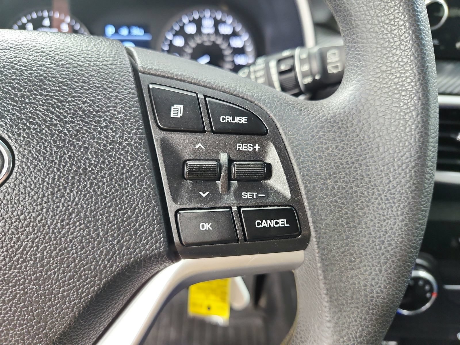 Used 2021 Hyundai Tucson SE FWD image 23