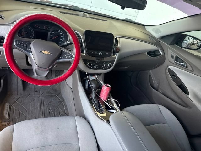 Used 2022 Chevrolet Malibu LT FWD image 18
