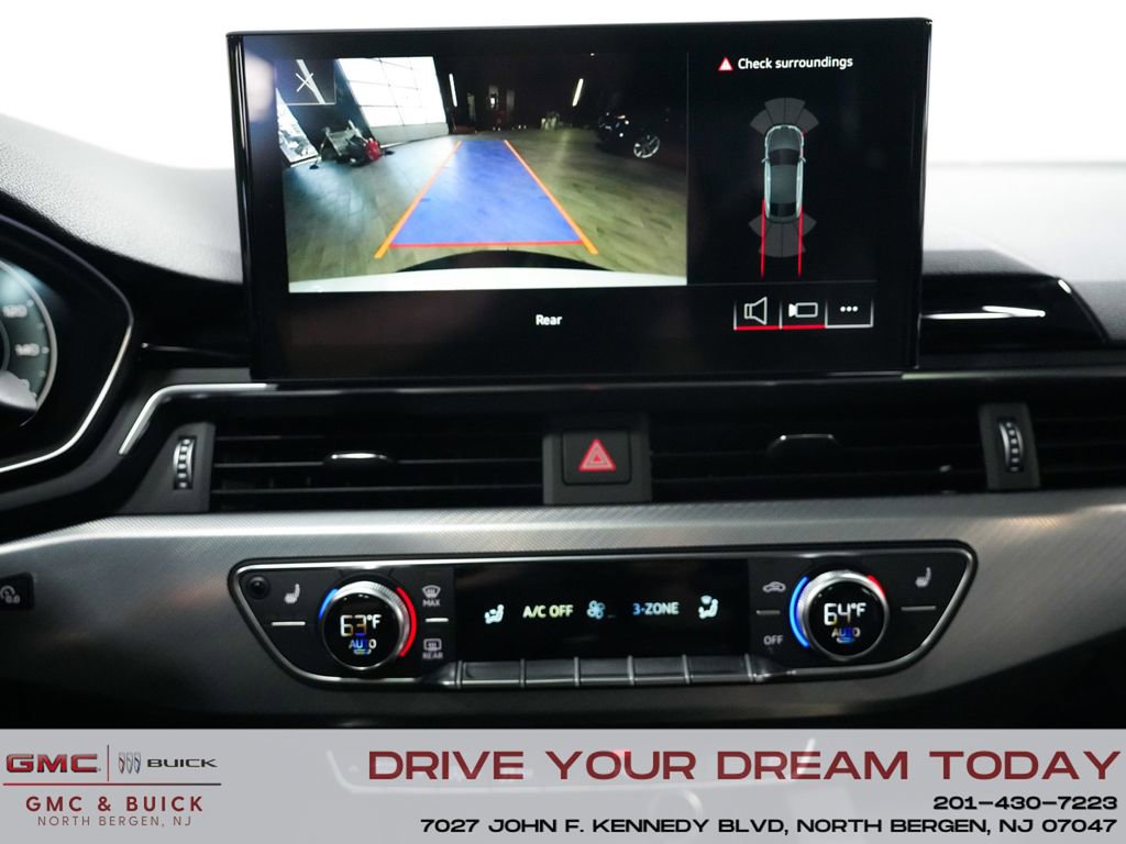 Used 2025 Audi A5 2.0T Premium Plus image 18