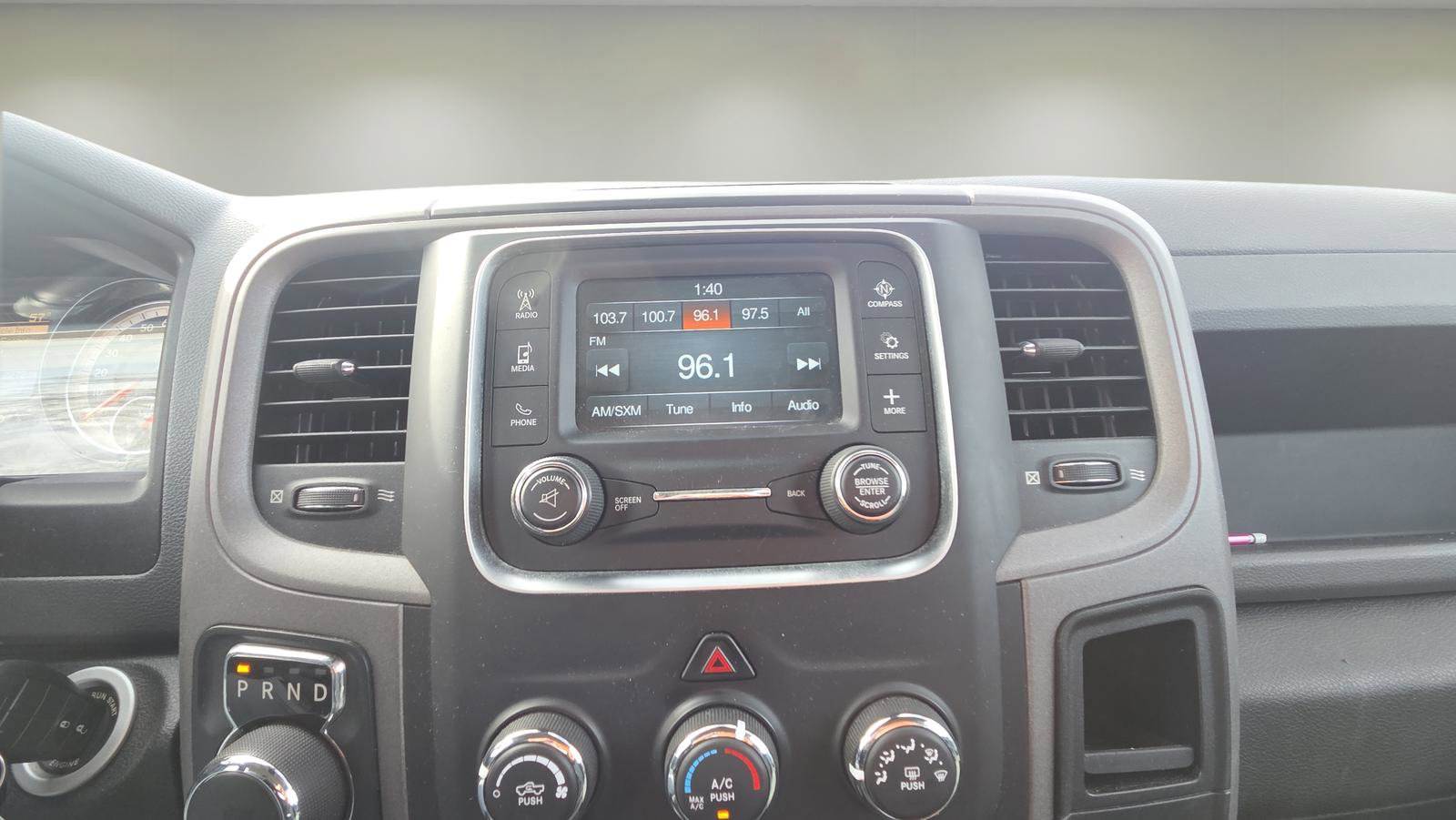 Used 2017 RAM 1500 Tradesman w/ Power & Remote Entry Group image 10