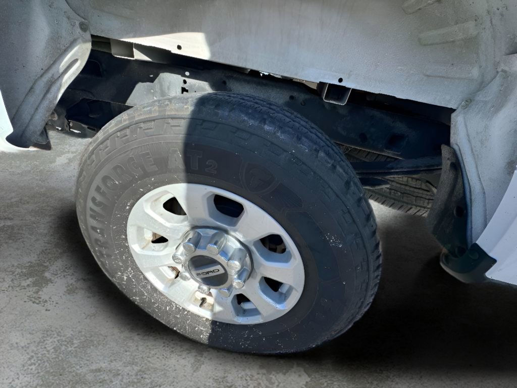 Used 2024 Ford F250 XLT image 34