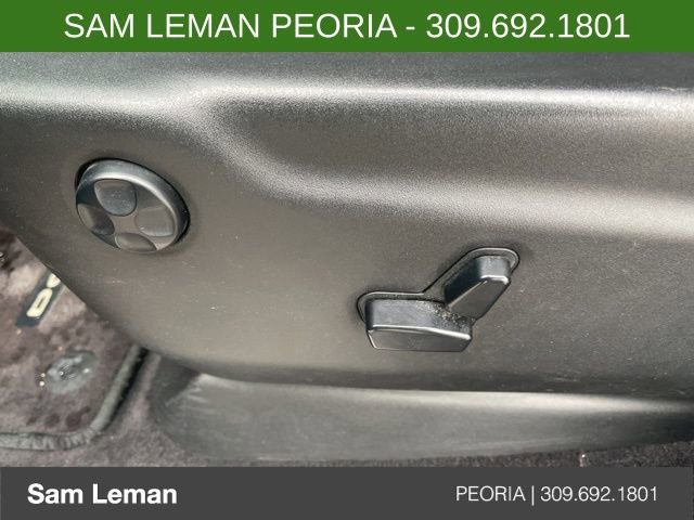 Used 2016 Dodge Durango Limited image 15