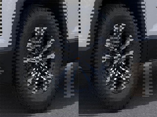 New 2026 Chevrolet Equinox LT w/ Convenience Package II image 9