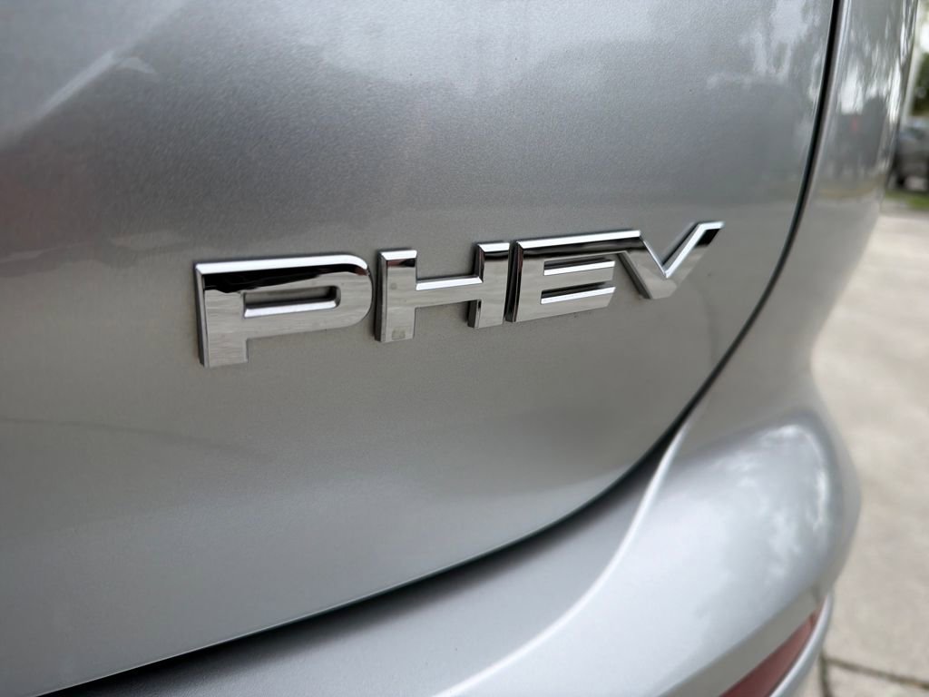Used 2025 Mitsubishi Outlander ES AWD/4WD image 10